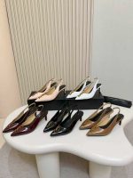 YSL shoes  size： 36- 41 - Image 10