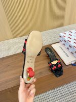 LOUIS VUITTON lv MURAKAMI SHOES SIZE: 35 - 41 - Image 10