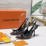 LOUIS VUITTON lv SHOES SIZE :  35 - 41 - Image 3