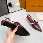 LOUIS VUITTON lv SHOES SIZE : 36- 41 - Image 6