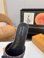 LOUIS VUITTON lv SHOES SIZE : 36- 41 - Image 8