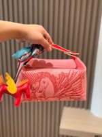 HERMES BAG  SIZE : 19CM - Image 2