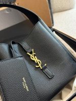 YSL MINI HOBO SIZE : 15×18 CM - Image 4