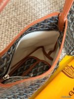 GOYARD tote  size：25*20cm - Image 3