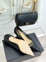 CHANEL SHOES SIZE : 35-41 - Image 7