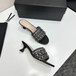 CHANEL SHOES SIZE : 35-41