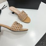 CHANEL SHOES SIZE : 35-41 - Image 4