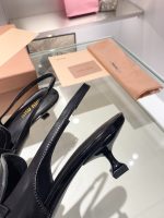 miumiu shoes size : 35-41 - Image 3