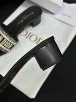 Dior shoes  size : 35 - 41 - Image 4