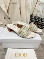 Dior shoes size : 35- 41 - Image 5