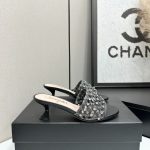 CHANEL SHOES SIZE : 35-41 - Image 4