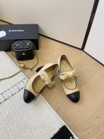 CHANEL SHOES SIZE : 35-41