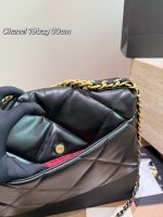 CHANEL 19 BAG SIZE : 30 CM - Image 3