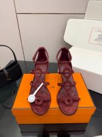 HERMES SHOES SIZE : 35 - 41 - Image 3