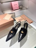 miumiu shoes size : 35-41 - Image 4