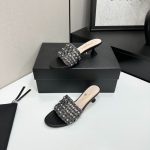 CHANEL SHOES SIZE : 35-41 - Image 5