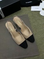 CHANEL SHOES SIZE : 35-41 - Image 2