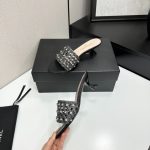 CHANEL SHOES SIZE : 35-41 - Image 7