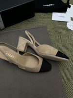 CHANEL SHOES SIZE : 35-41