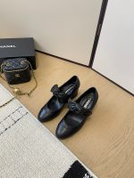 CHANEL SHOES SIZE : 35-41 - Image 4