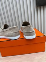 HERMES SHOES SIZE : 35 - 45 - Image 5