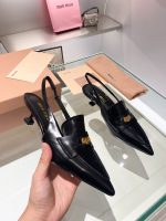miumiu shoes size : 35-41