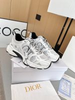 dior shoes size : 35-41
