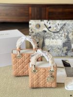 DIOR LADY DIOR size : 17/ 20 cm - Image 3