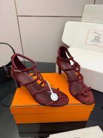 HERMES SHOES SIZE : 35 - 41 - Image 4