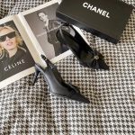 CHANEL SHOES SIZE : 35-41 - Image 7