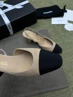 CHANEL SHOES SIZE : 35-41 - Image 4