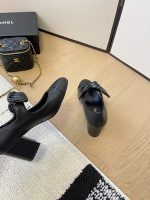 CHANEL SHOES SIZE : 35-41 - Image 5