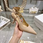 Dior shoes size : 35- 41