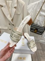 Dior shoes size : 35- 41