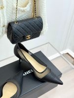 CHANEL SHOES SIZE : 35-41 - Image 3