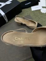 CHANEL SHOES SIZE : 35-41 - Image 5