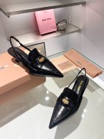 miumiu shoes size : 35-41 - Image 6
