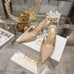 Dior shoes size : 35- 41 - Image 7