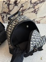 DIOR BACKPACK  size：32*42cm - Image 3