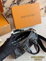 LOUIS VUITTON lv KEEP ALL SIZE : 25*11*15cm - Image 5