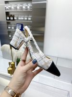 CHANEL SHOES SIZE : 35-41 - Image 2