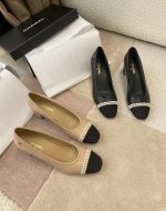CHANEL SHOES SIZE : 35-41 - Image 3