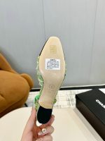 CHANEL SHOES SIZE : 35-41 - Image 6
