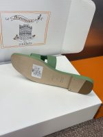 HERMES SHOES SIZE : 35 - 41 - Image 2