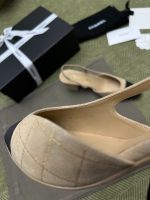 CHANEL SHOES SIZE : 35-41 - Image 6