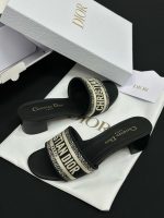 Dior shoes  size : 35 - 41 - Image 3
