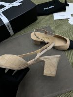 CHANEL SHOES SIZE : 35-41 - Image 7