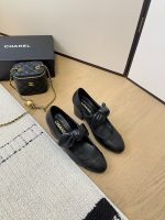 CHANEL SHOES SIZE : 35-41 - Image 7