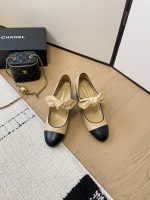 CHANEL SHOES SIZE : 35-41 - Image 6