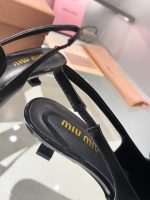 miumiu shoes size : 35-41 - Image 8